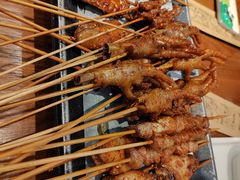 -管氏翅吧(马家堡店)