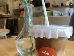 -SLOWOOD 咖啡餐食