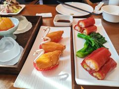 天鹅榴莲酥-东百坊巷大酒店·坊巷餐厅(东百中心店)