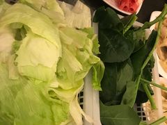 -湘肠香火锅店(团结湖店)