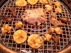 -一品诚记烤肉(大连柏威年购物中心店)
