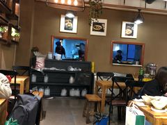 大堂-协茂森老钟家(鸿云悦街店)