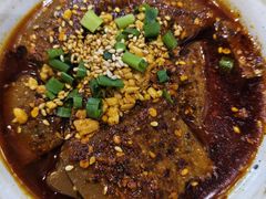 -付小姐在成都(中山公园店)