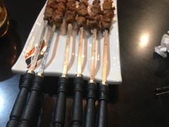 -巴依老爷新疆美食(远洋未来汇购物中心店)