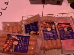 -巴黎贝甜(大宁国际商业广场店)
