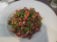 -将相和·海鲜蒸饺大连菜