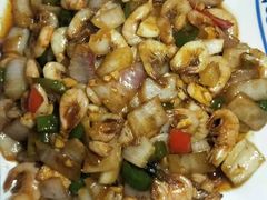 -巢湖名吃·徽府农家菜(半汤店)