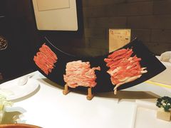 -乔先生涮肉·鲜活牛羊肉火锅(塘沽店)