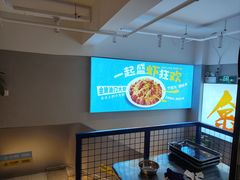 -石牌岭小亮蒸虾烧烤·湖北菜(光谷左岭店)