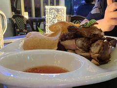 -帕蓝·暹罗料理(大学路店)