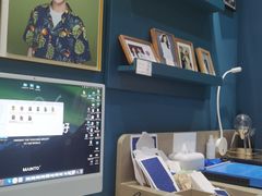 -海马体照相馆(西安高新万达广场店)