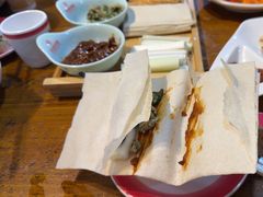 -酒肉门孔府菜(曲阜游客中心店)