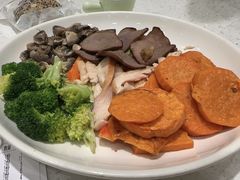 -SaladJohn沙拉匠(凯德1818店)