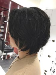 -卓梵美发·精品Salon
