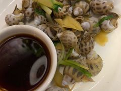 -吉香碳烤生蚝(仙霞路店)