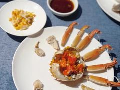 -成隆行·蟹王府(淮海店)