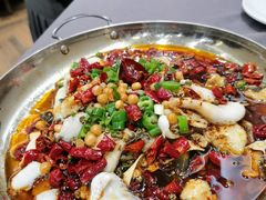 -金哥私房菜馆(张府园总店)