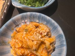 -栖川山葵家·寿喜锅·日式料理(龙湖北城天街商场店)