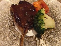 -食百绚全日制餐厅(成都棕榈泉费尔蒙酒店)