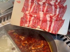 -蜀之源老火锅(绿地店)