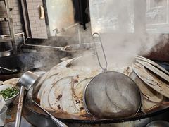 -杭嘉湖咬强羊肉面馆(永兴路总店)