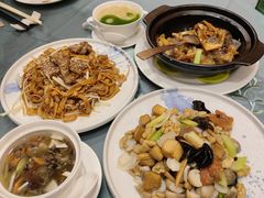 -北园酒家(小北路店)