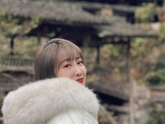 -林坑古村落