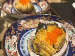 -西村日本料理(香格里拉饭店)