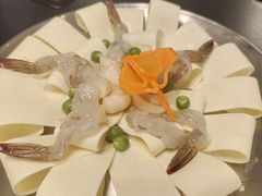 -水禾轩·海鲜蒸汽主题餐厅(新香洲旗舰店)