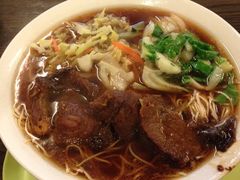 iphone_upload_pic-巧云大馄饨(南阴阳营总店)