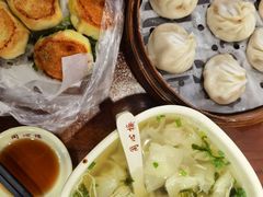 -同心楼(解放北路店)