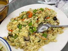 桂花炒-聪辉同安老美食饭店(大元路店)