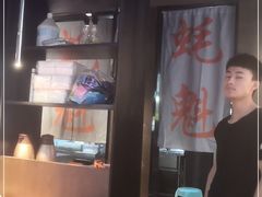-蚝魁竹笼蒸生蚝 余杭店