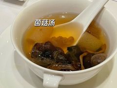 -深圳福田香格里拉大酒店