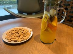 -迪欧咖啡·中西餐融合菜(平江万达旗舰店)