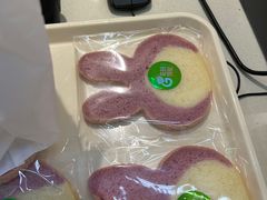 -花园饼屋·吐司蛋糕面包(星海店)