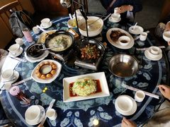 -土家乙号生态农庄·餐厅