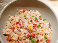扬州炒饭-慧娟面馆·餐厅(望江路店)