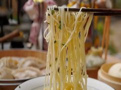 -漫渡庄•留芳小馆•泰州早茶•锡帮菜