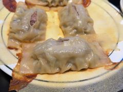 -沽上民肴·海鲜锅贴·天津菜(福州道鸿正家园店)