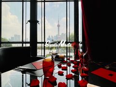 -L'ATELIER de Joel Robuchon(外滩18号店)