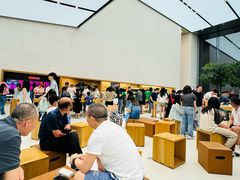 -Apple零售店(苏州店)