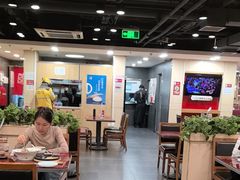 -宏状元现熬粥·京味菜(五棵松店)