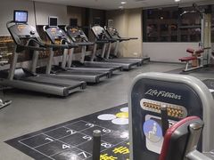 -成都雅诗阁来福士