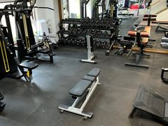-悦耐私教健身馆(保利中心店)
