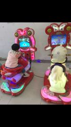 -万达宝贝王(上海浦江店)