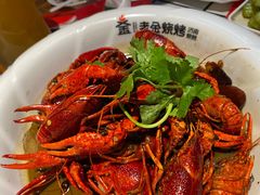 -清真·老金烧烤(舜华南路店)