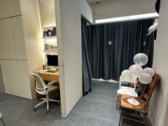 -海马体照相馆(上海宝山万达广场店)
