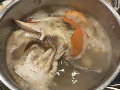 -天津东凯悦酒店·Market Café自助餐厅