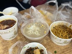 -漢味源老武汉热干面(瑞安街店)